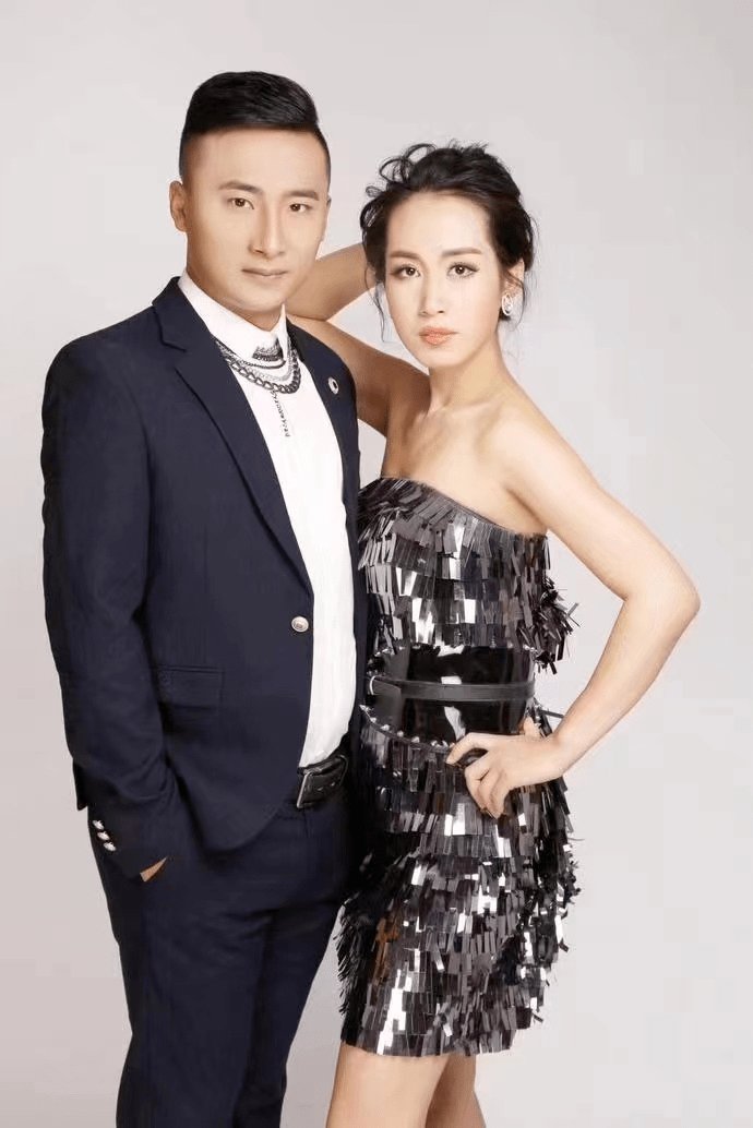 卫视_林柏成_二人转