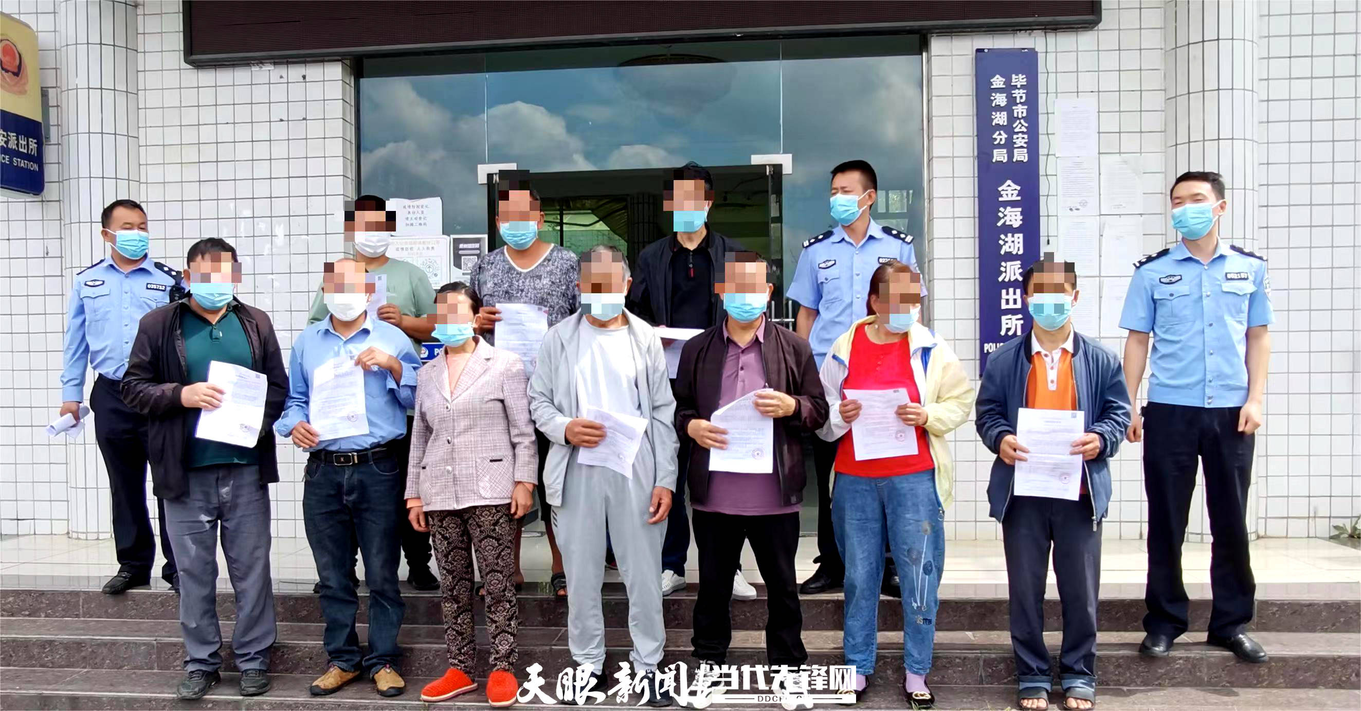 疫情期间聚众打麻将，该罚！_违法_李某_街道