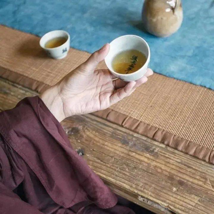 禅语感悟人生的说说,读后让人醍醐灌顶_才能_生活_因为