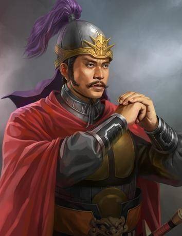 除了张角、张宝、张梁三兄弟以外，黄巾军还有哪些重要人物？_曹操_东汉末年_张杨