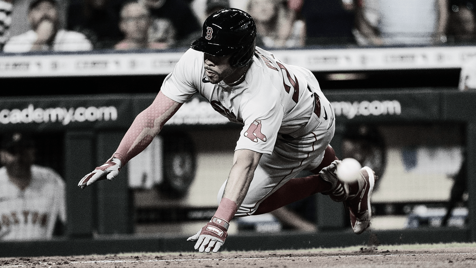 走近棒球运动·波士顿红袜队·mlb棒球创造营_美国_长袜_昵称