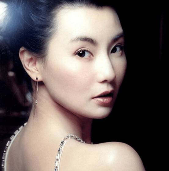 中国最顶级的美人图片