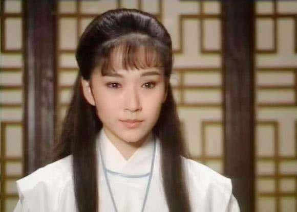 我们今天要说的就是,有着"台湾第一美人"之称的张玉燕,现在年轻人可能