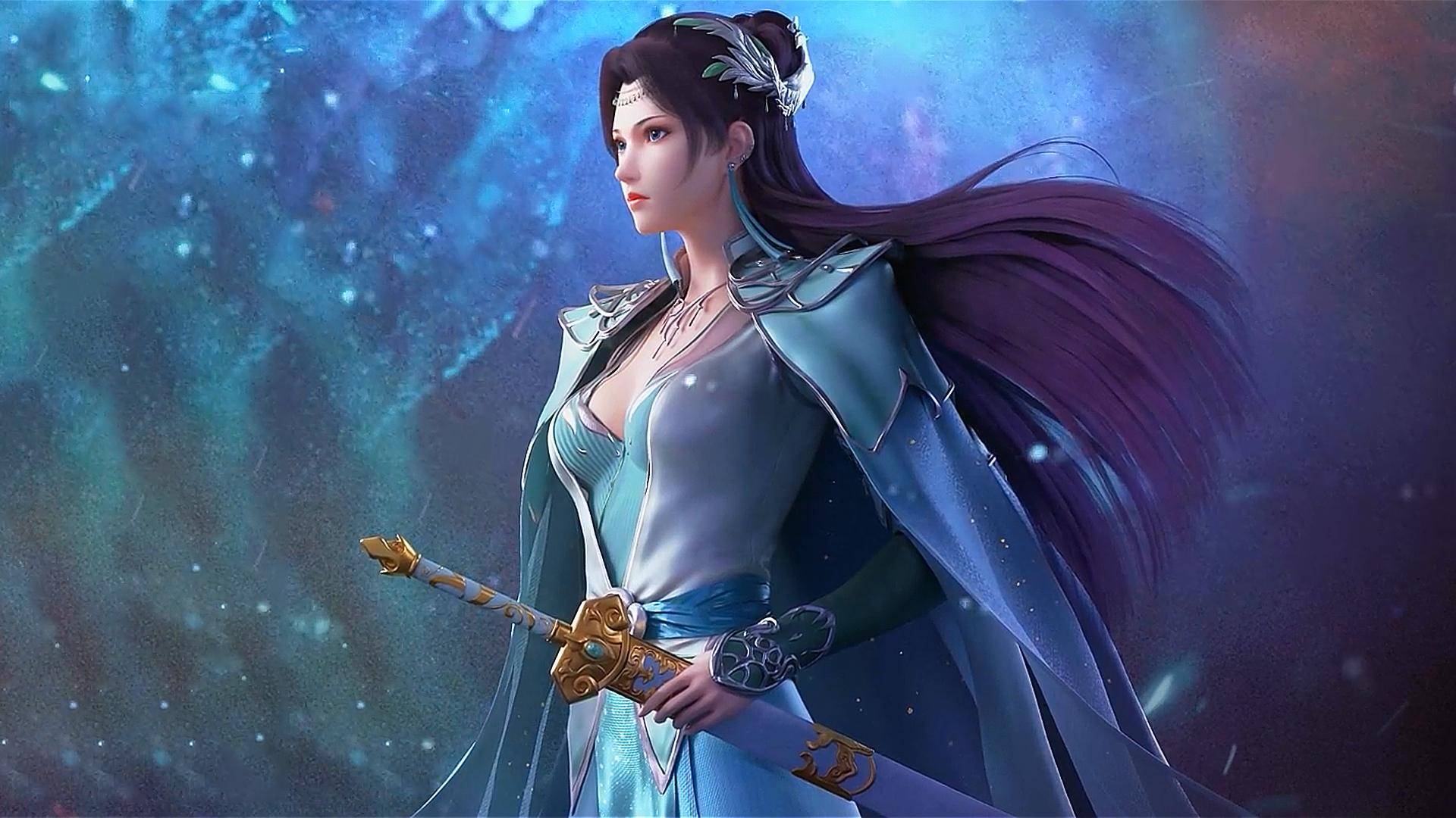 斗破苍穹"新手村"斗皇排名:凌影,加刑天,海波东,法犸,云韵_实力_巅峰