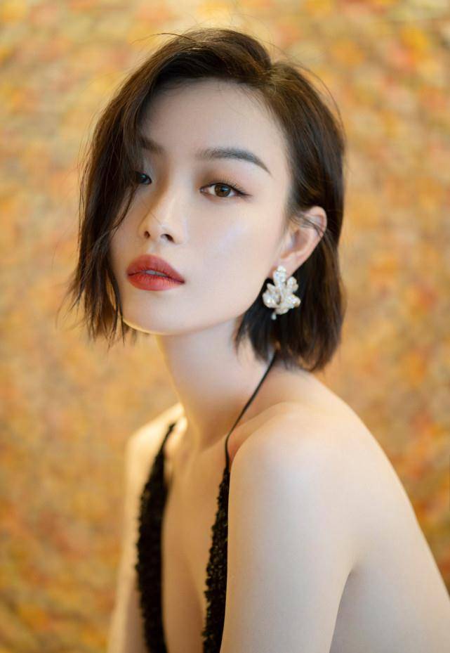 再次被倪妮惊艳到了!