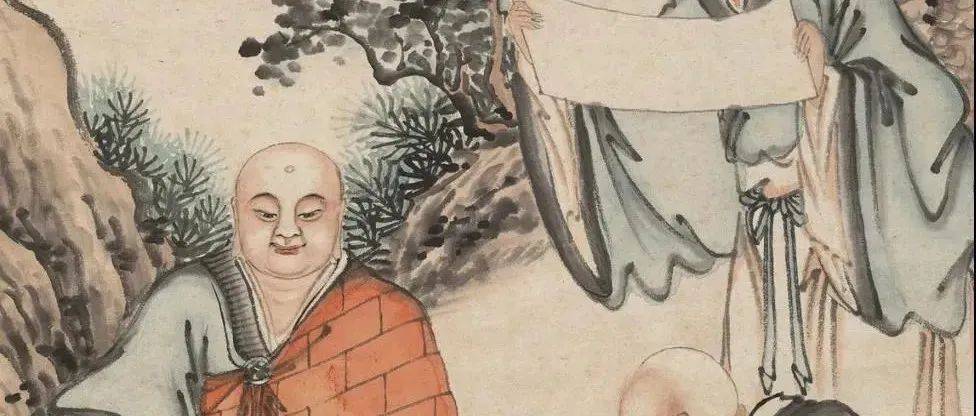 贫而无谄，富而无骄 —— 正视本具的清净自性_孔子_子贡_诗经
