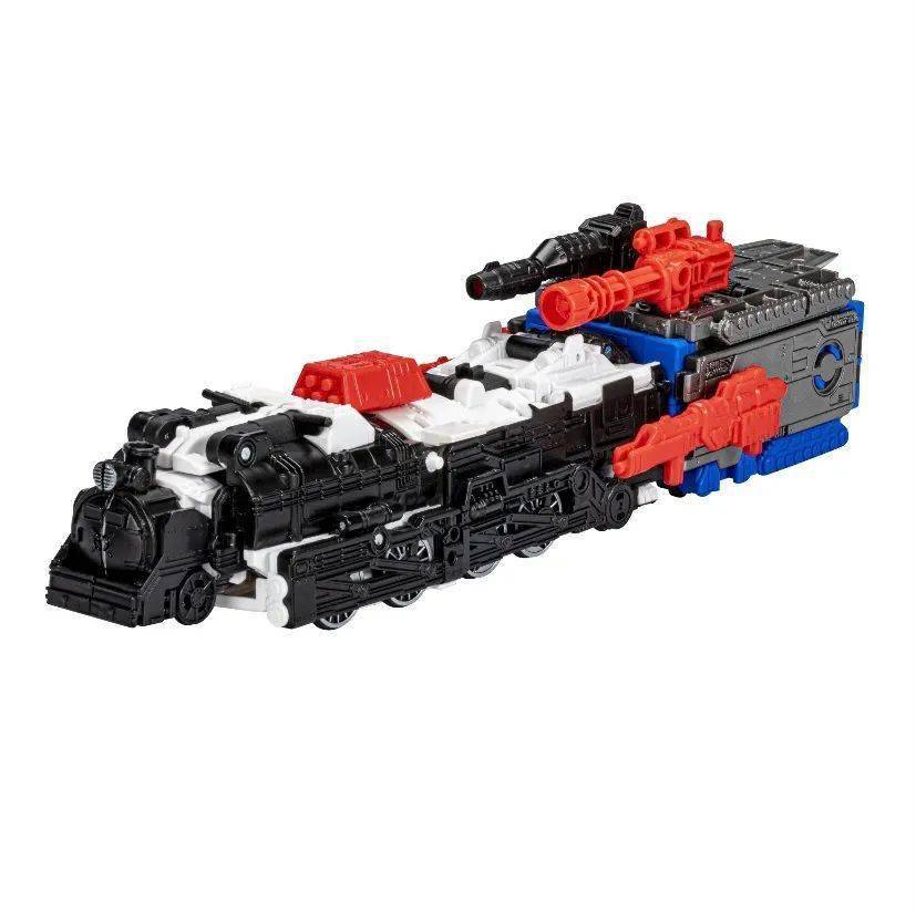 变形金刚极速星系列l级冲天炮官图曝光_斗争_胜利_来自