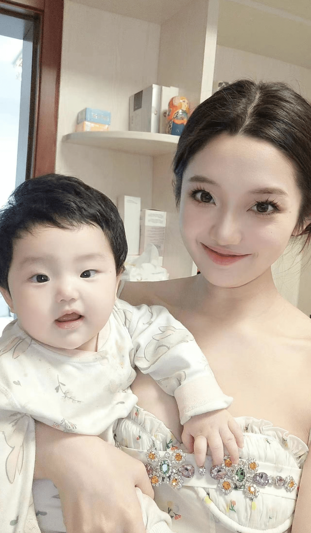 张兆艺_老公_扮演者