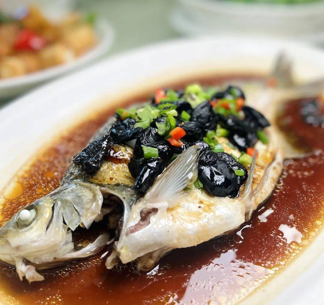 【食为先酒家·三店国庆适用】148元起享粤菜大满足4人餐!