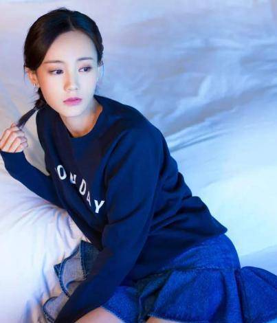 "当过"赵丽颖替身,被于正力捧搭档李现爆红,李一桐她凭什么?