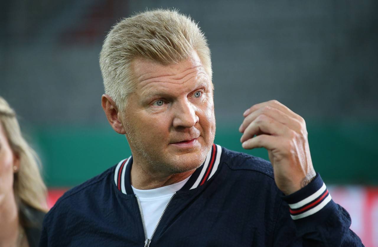 埃芬博格谈阿隆索执教药厂:仅靠大牌教练不能保证成功_范博梅尔_球员