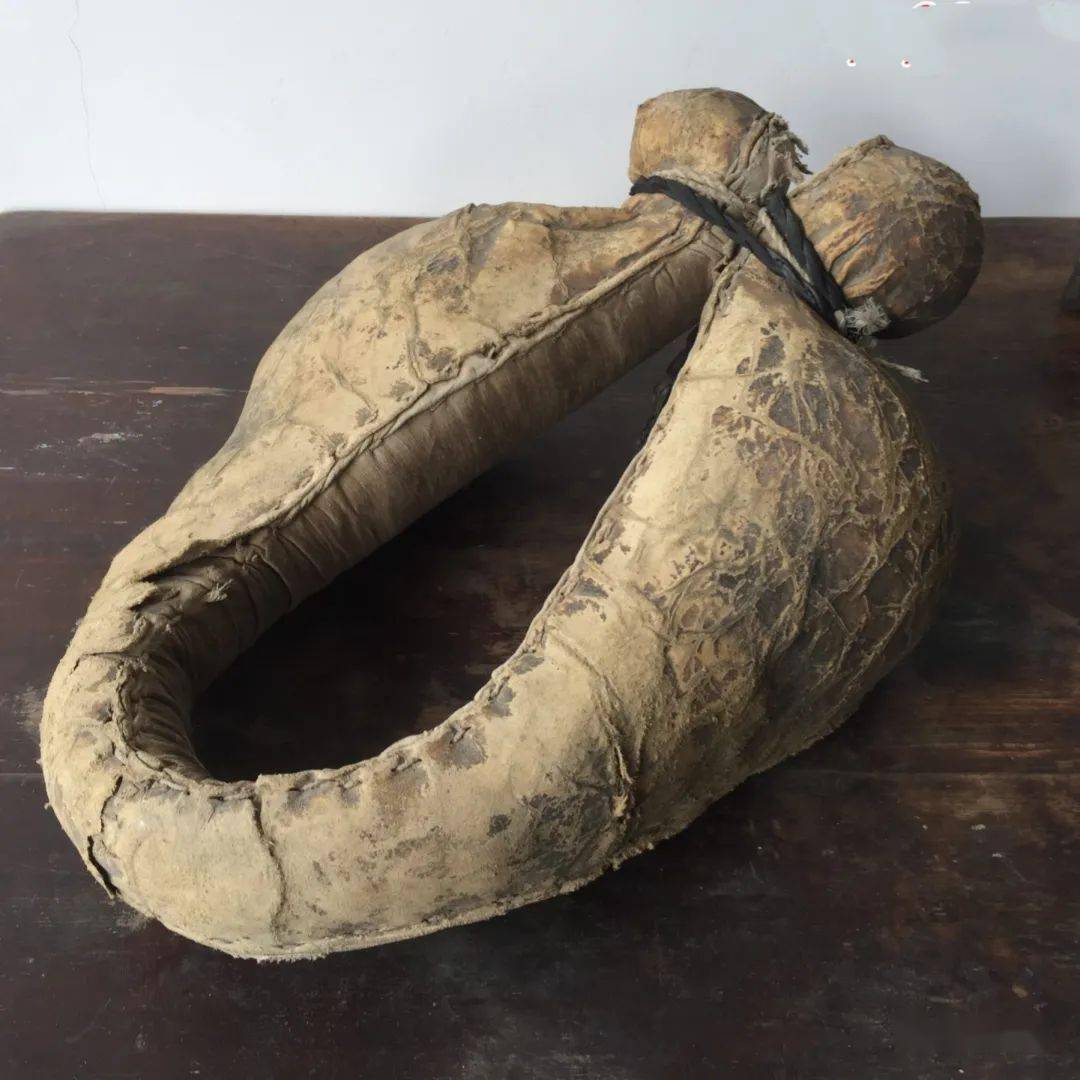 影像平谷:梁志顺《牛酿子,套包子,套加板,驴纣棍的记忆》_马骡_牲畜
