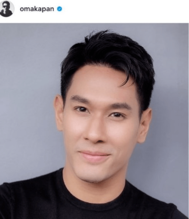 另有口碑非常不错的著名演员"mike pattaradet"作为该剧男主角,饰演一