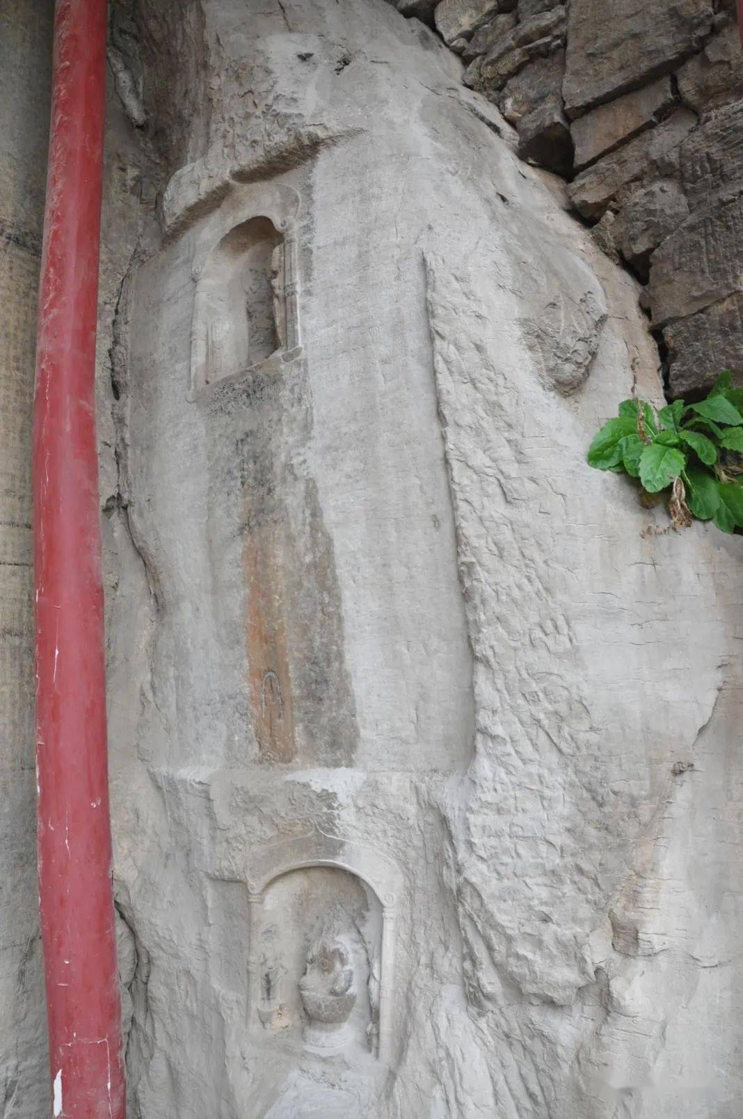 邯郸市涉县娲皇宫及石刻之石刻篇_眼光_锅台_经文