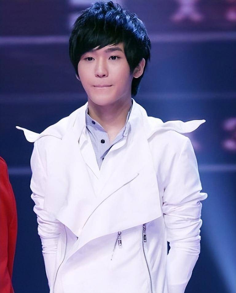 陈翔和李炜,一个劈腿,一个睡师兄女友,渣男与渣男可以共情_苏醒_快男