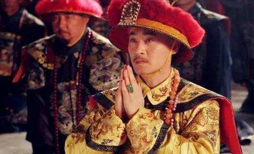 “神枪手”道光帝旻宁究竟有多“神”?在历史上他是怎样的皇帝?_因为_袜子_政治