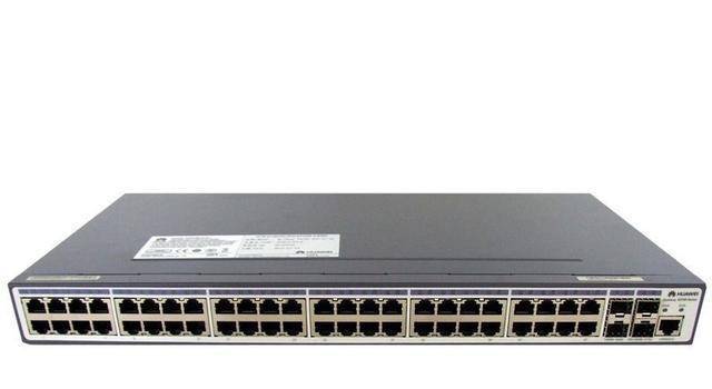 饥不择食的任正非吃饱后,开路的方式绝了,用它开创了新华为_交换机