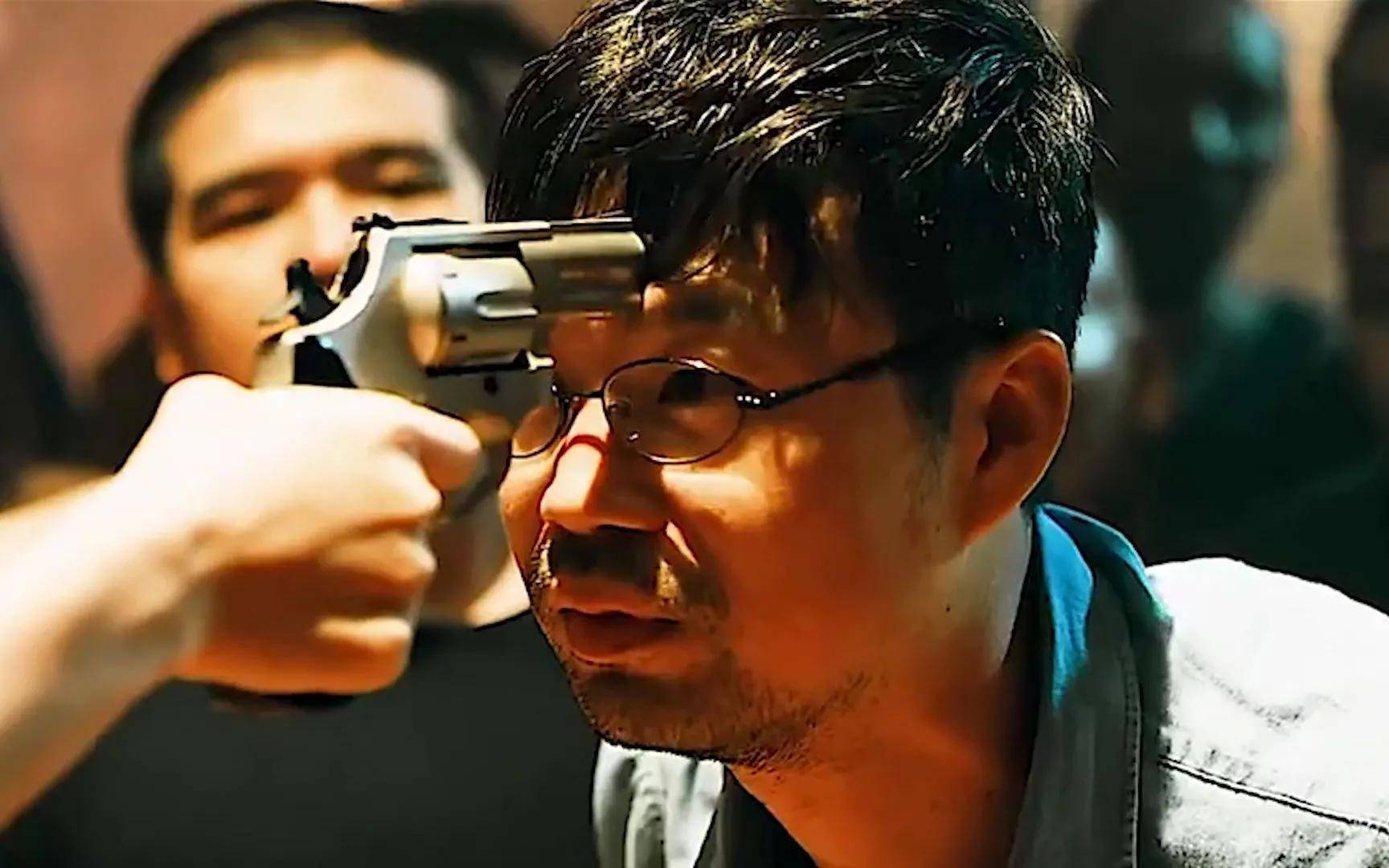 丑有丑的价值,丑星王迅有望通过《万里归途》洗白"过往"_魏臻_叛军