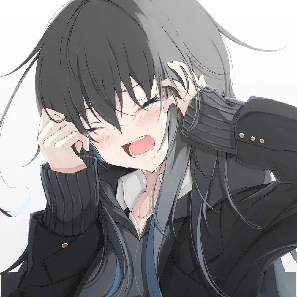 动漫 | 超赞的动漫头像,nice