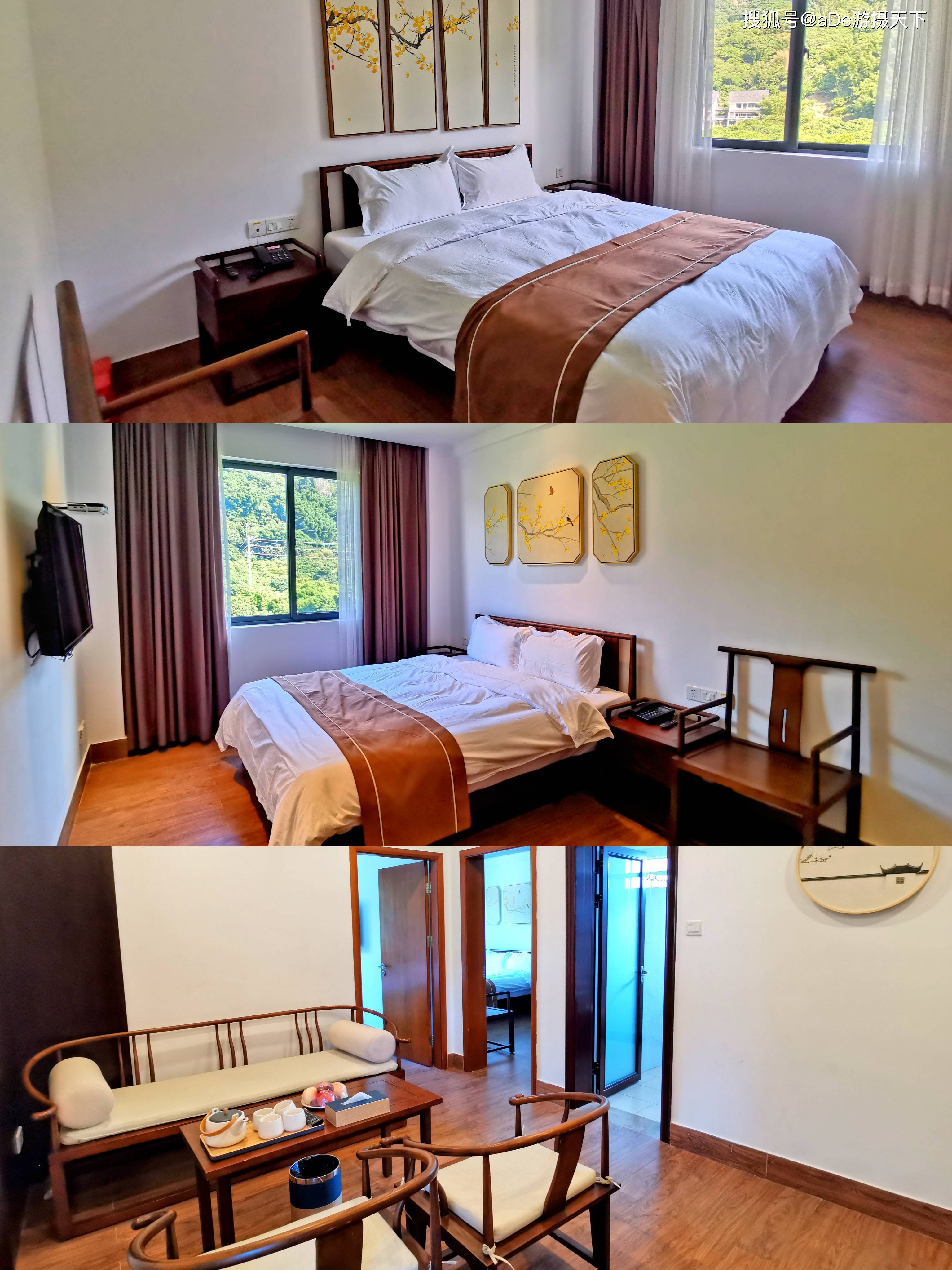 广州从化南平静修小镇,一个能让心灵治愈的地方_旅游_营地_周边