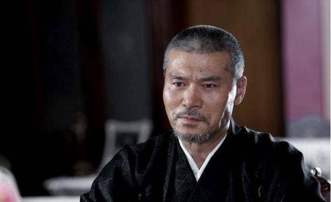 还记得25年前《白眉大侠》演员吗?