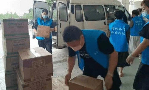 被网警点名涉嫌传销后 淘批今选被异地法院裁定