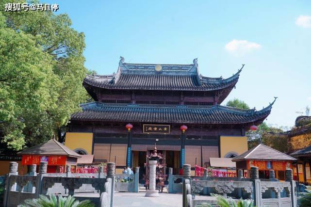 坐拥5座国宝古迹的浙江南浔古镇,旅行有多惊喜?比乌镇还古朴