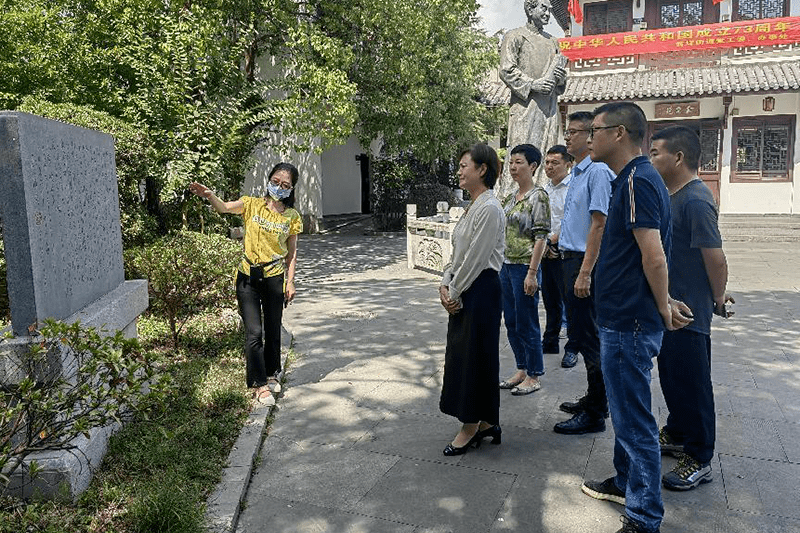 旅游市场疫情防控,安全生产检查▏来源:资源开发处▏版式:郑静▏审核