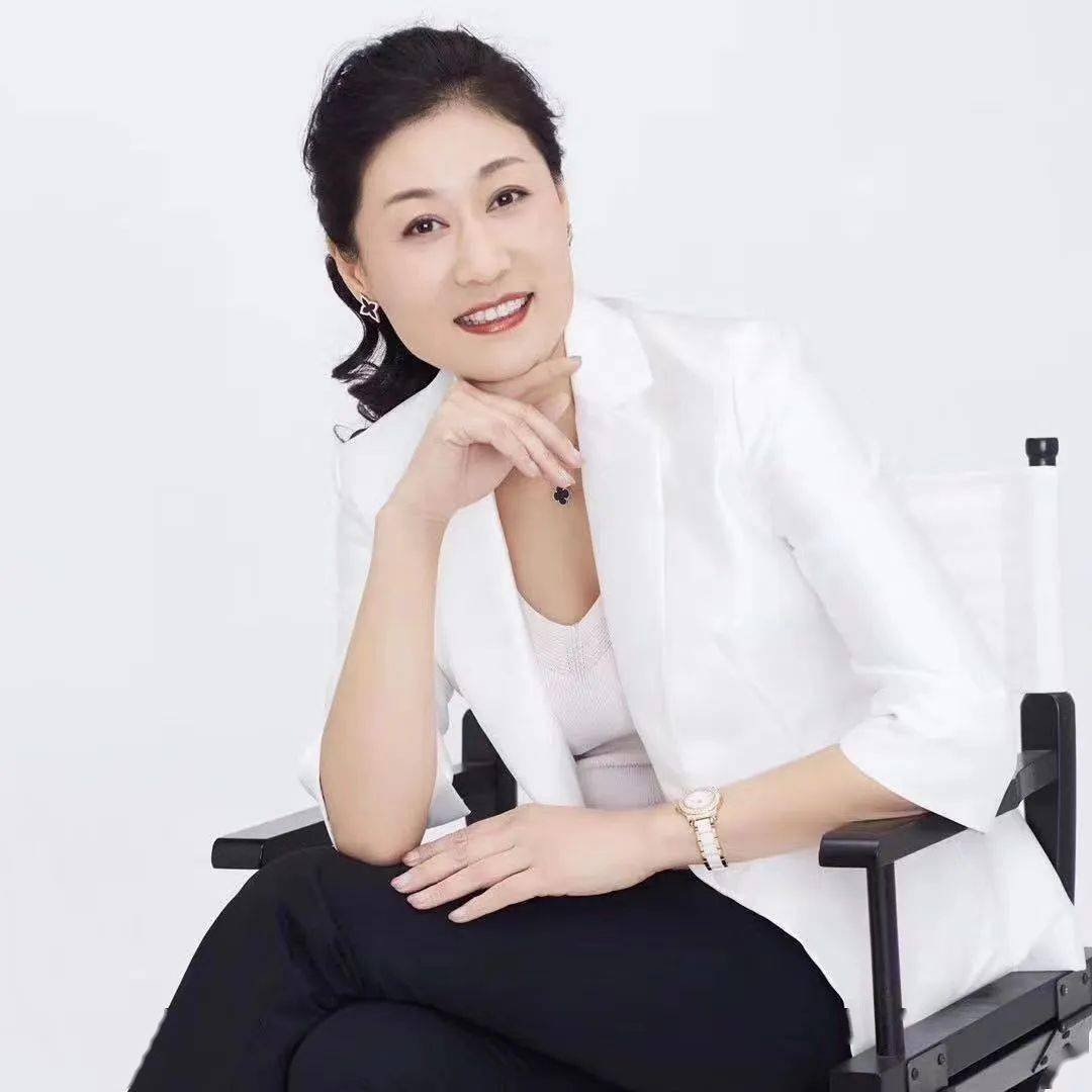 喜迎二十大 最美政协人丨宋庆华:尽好本分事 做好政协人_艺术_社会