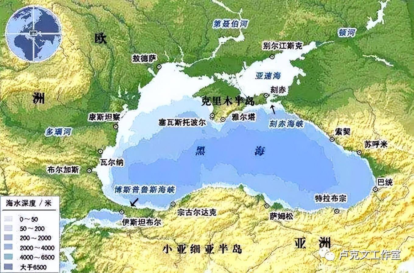 克里米亚大桥被炸,幕后黑手是谁?_俄罗斯_赫尔松_西方