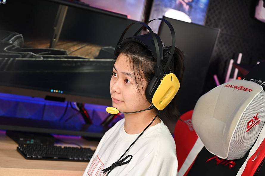 达尔优方舟号A730有线游戏耳机体验,游戏玩家的平价选择