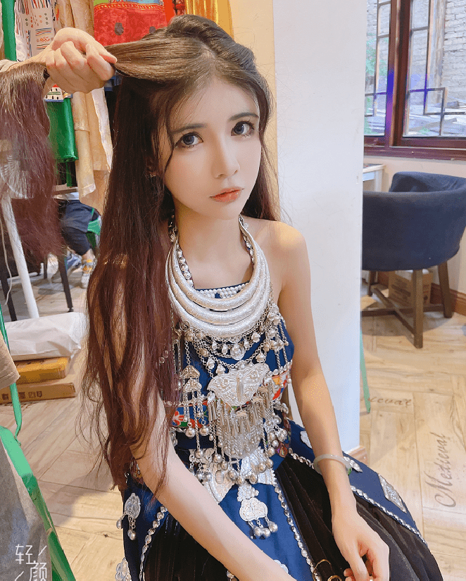 狗头萝莉账号又被封禁?_平台_视频_处罚