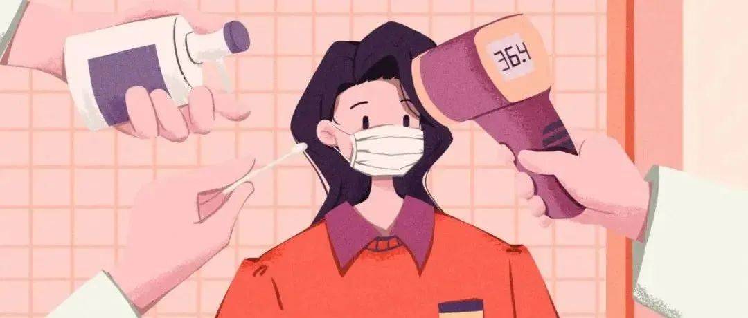 这些秋冬季传染病进入高发期,预防指南请家长们收藏!_流感_水痘_传播