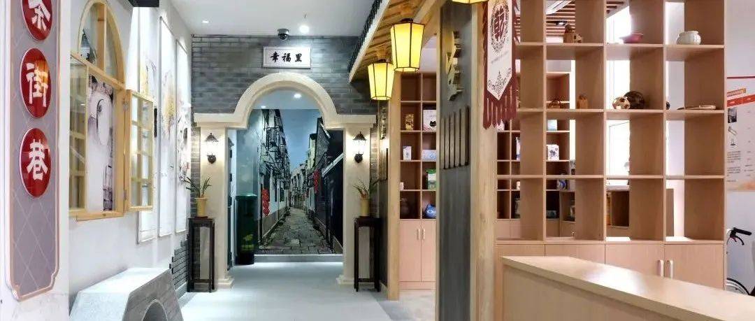 这，就是家在古城的理由_居民_社区_生活