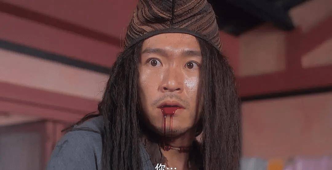 杜琪峰和周星驰不背,两人合作失败,是时代造成的遗憾_电影_济公_票房