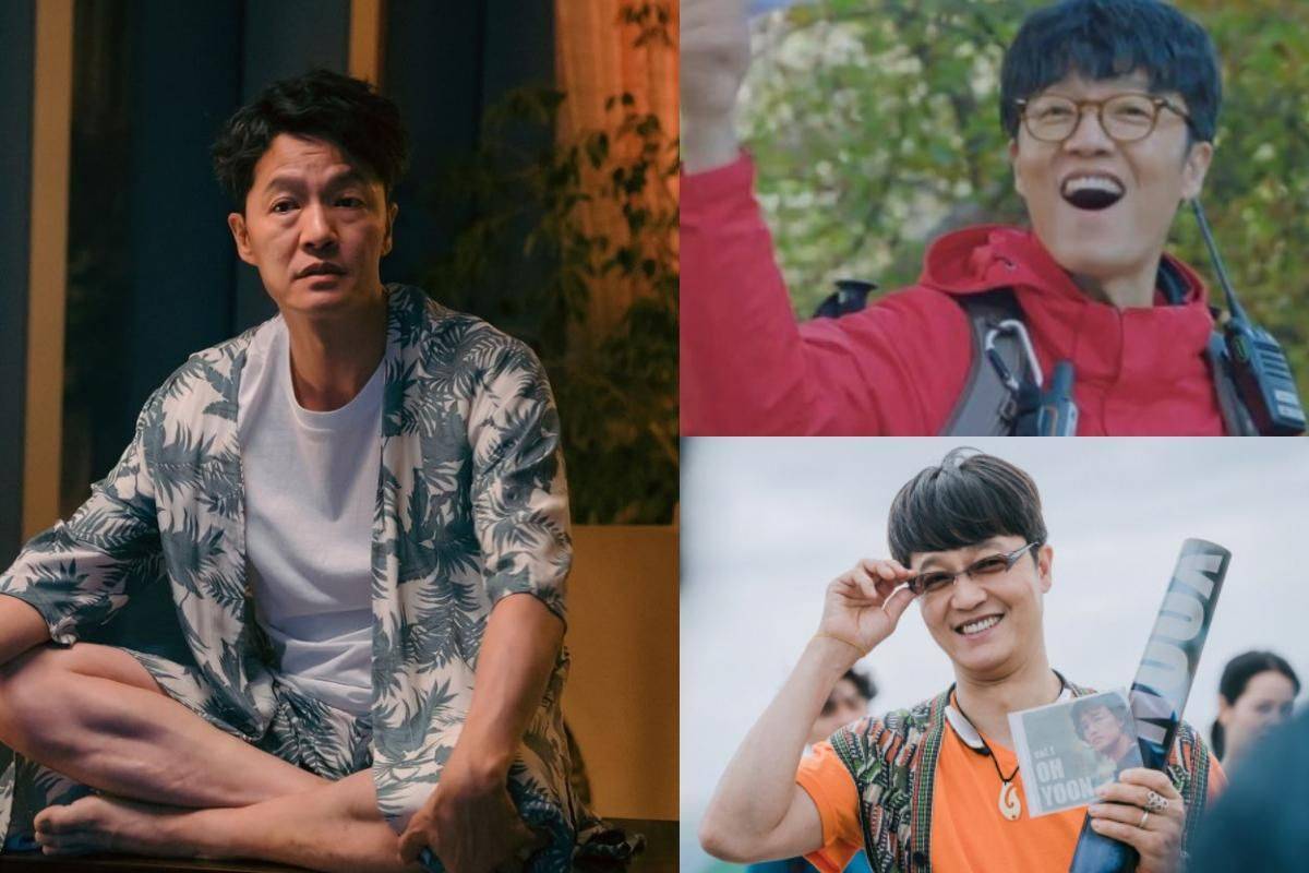 乖乖男的印象,他曾是《未生》里只知道埋首努力的菜鸟新人「张克莱」