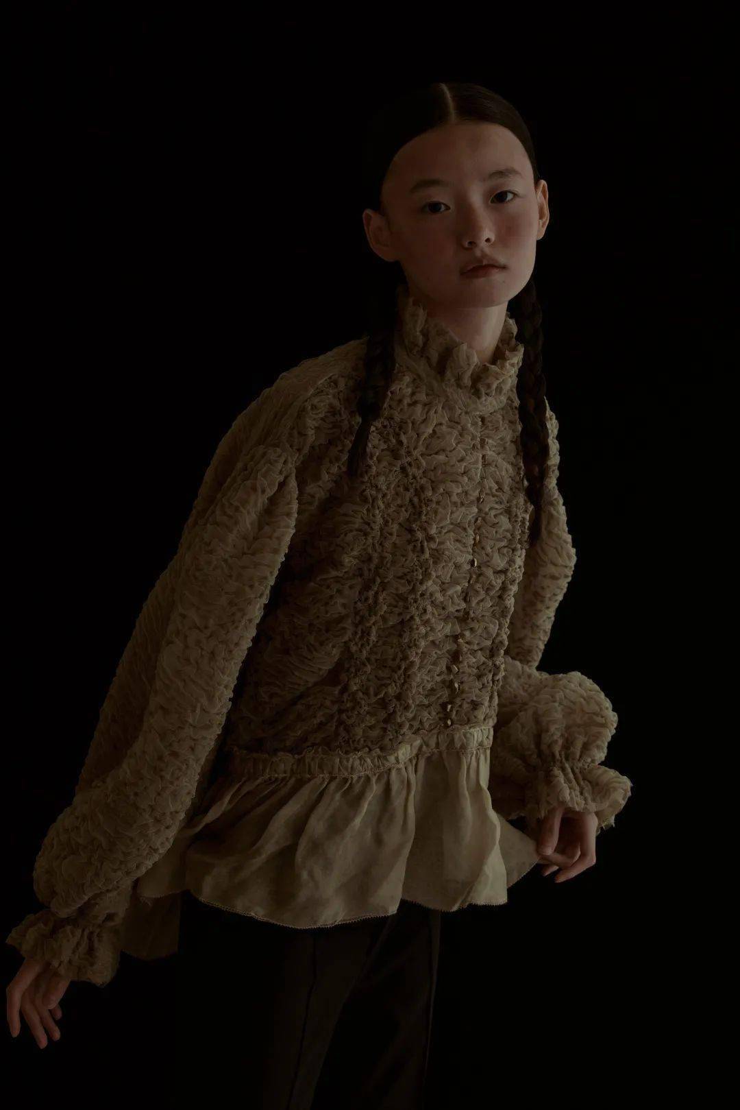 李萌|ss23璞见集banxiaoxue_上海市_创意_微博