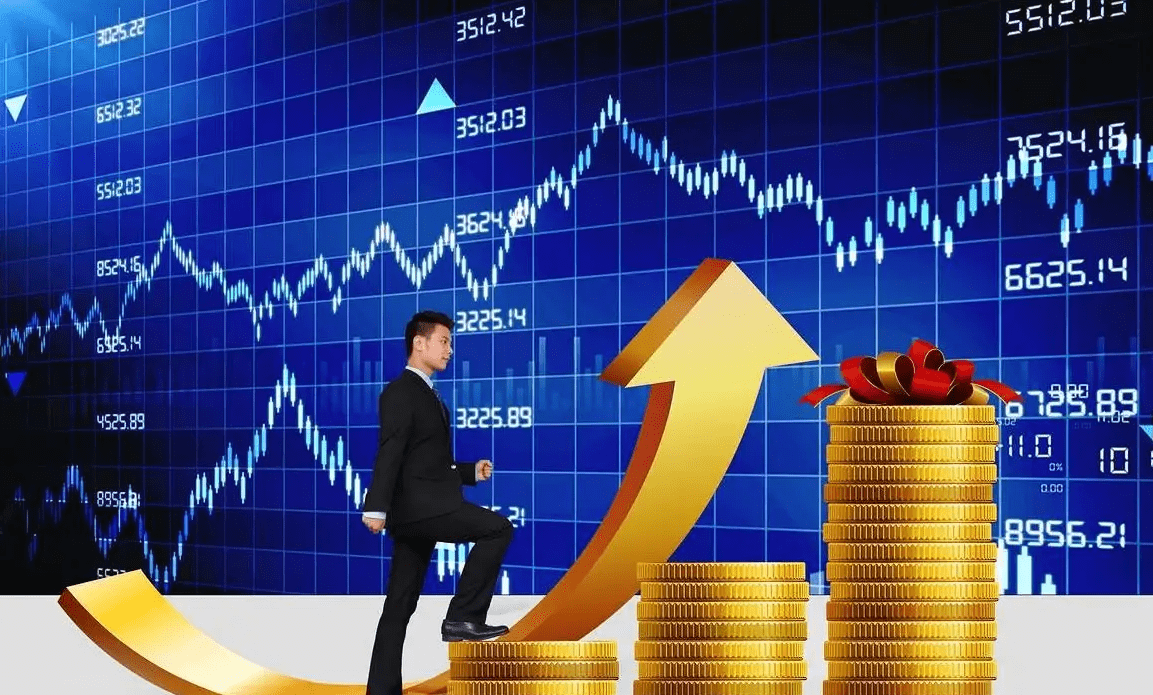 换个视角看看股市，或许有新收获_搜狐网