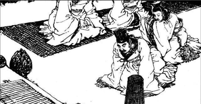 富甲一方的邓通为何最后饿死街头?生命无常?