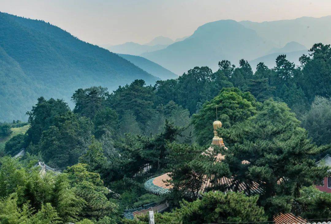 檀谷｜以山的方式，开启城市的另一种丰盛_生活_自然_北京