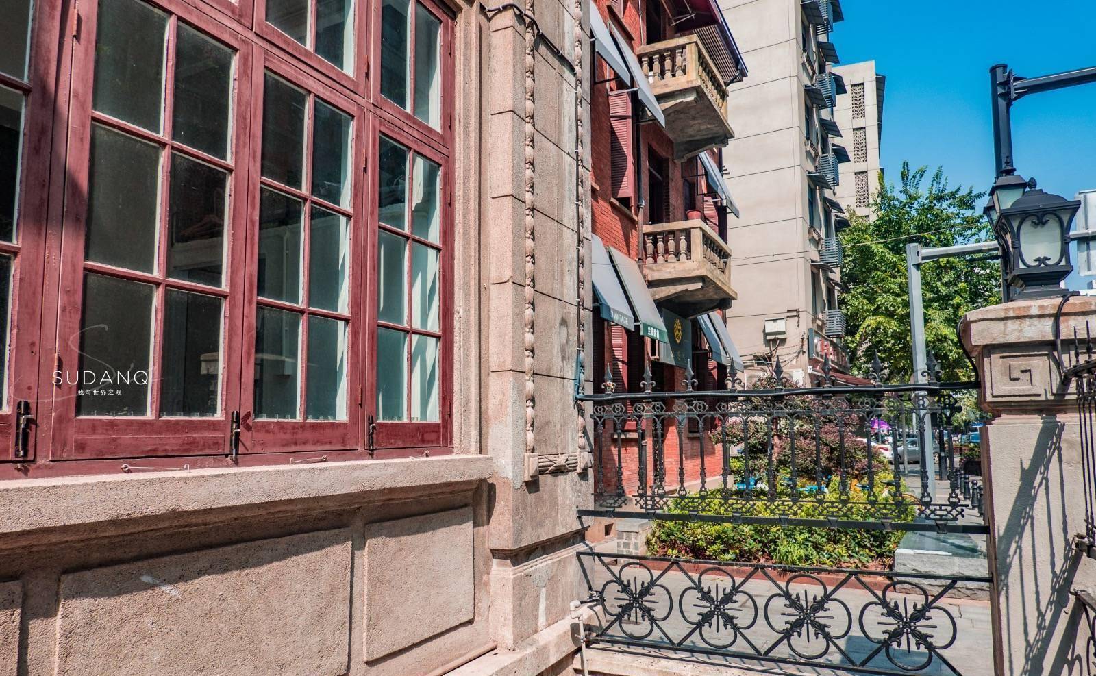 汉口旧租界,仅次于上海,天津,日本人称其为"东方芝加哥"_武汉_文艺