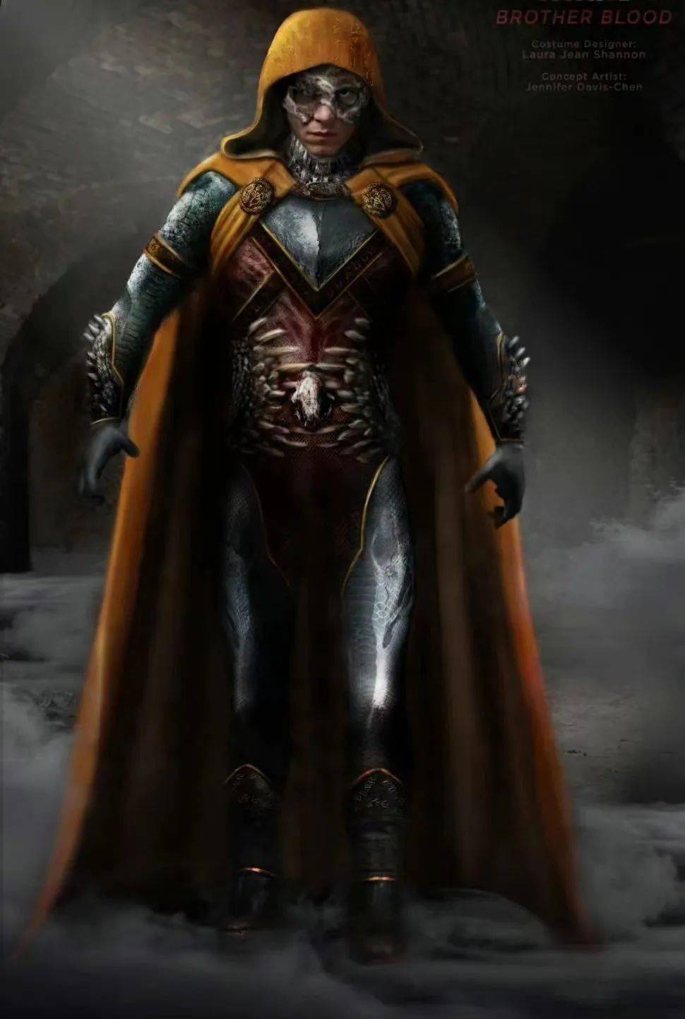 超人将在本季《泰坦》登场!同时还有更多线索暗示,继