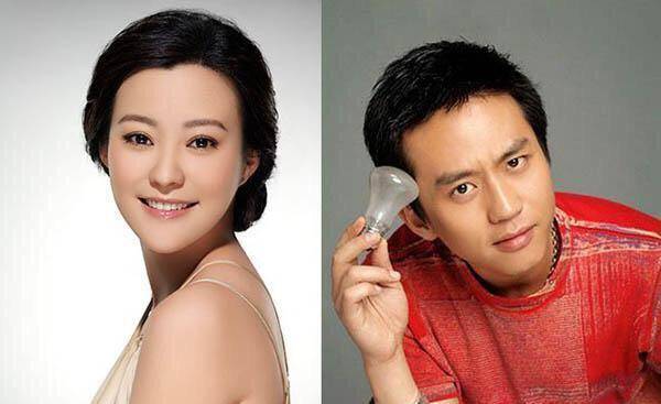 郝蕾是邓超前任女友,曾恋爱三年,为什么最后他娶了"娘娘"孙俪_爱情