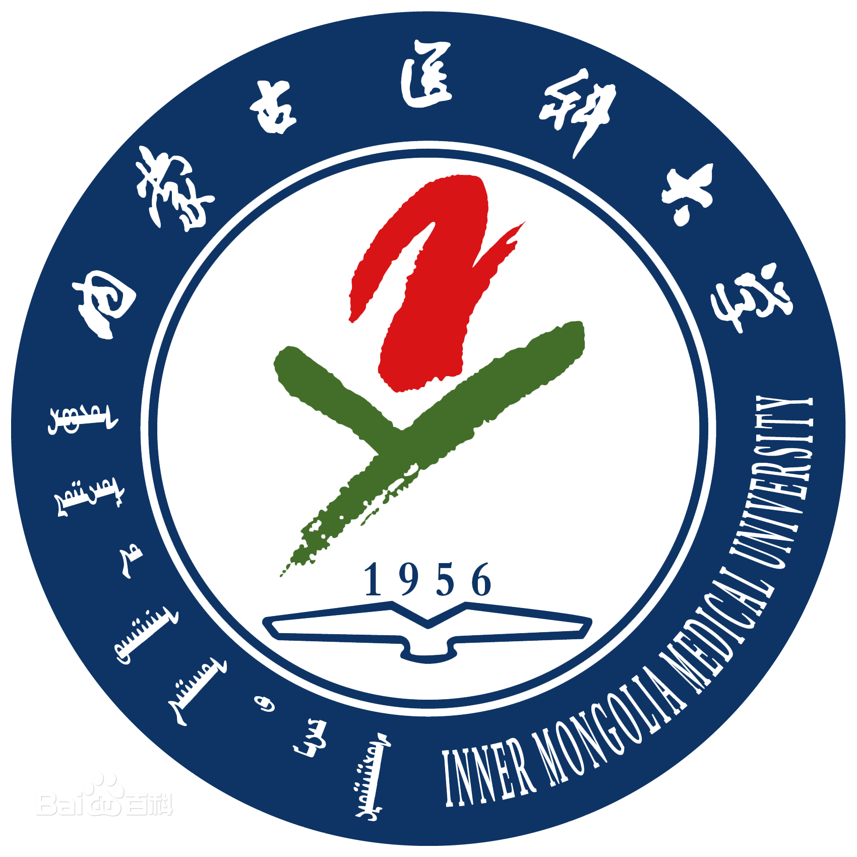 书目笔记相关真题)2023年内蒙古医科大学708中医综合考研合集(大纲