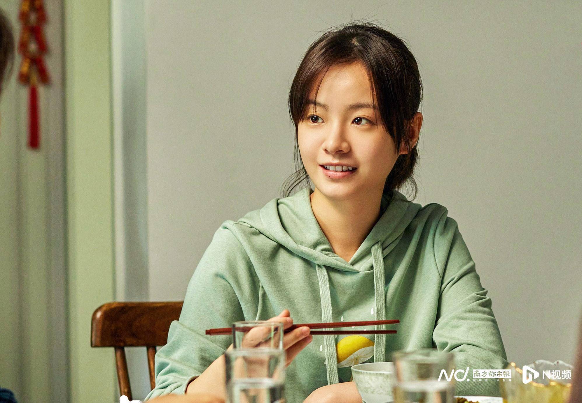 李庚希,荣梓杉给出答案_角色_吴家俊_高考