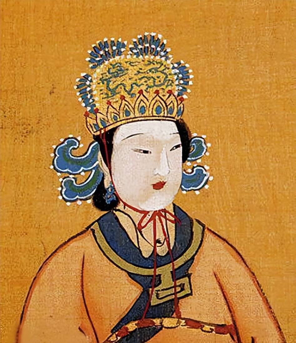 试论唐代人日常着装——幞头:初唐自己绑,晚唐直接戴_样式_男装_影响