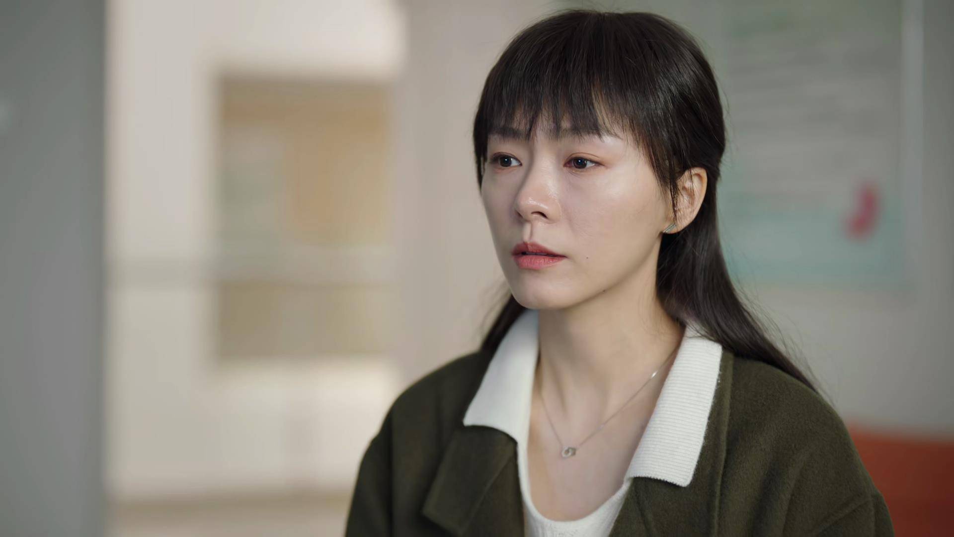 《底线》40集大结局:金阿芬案扑朔迷离,唐啸云弑母案或有反转_吴谢宇