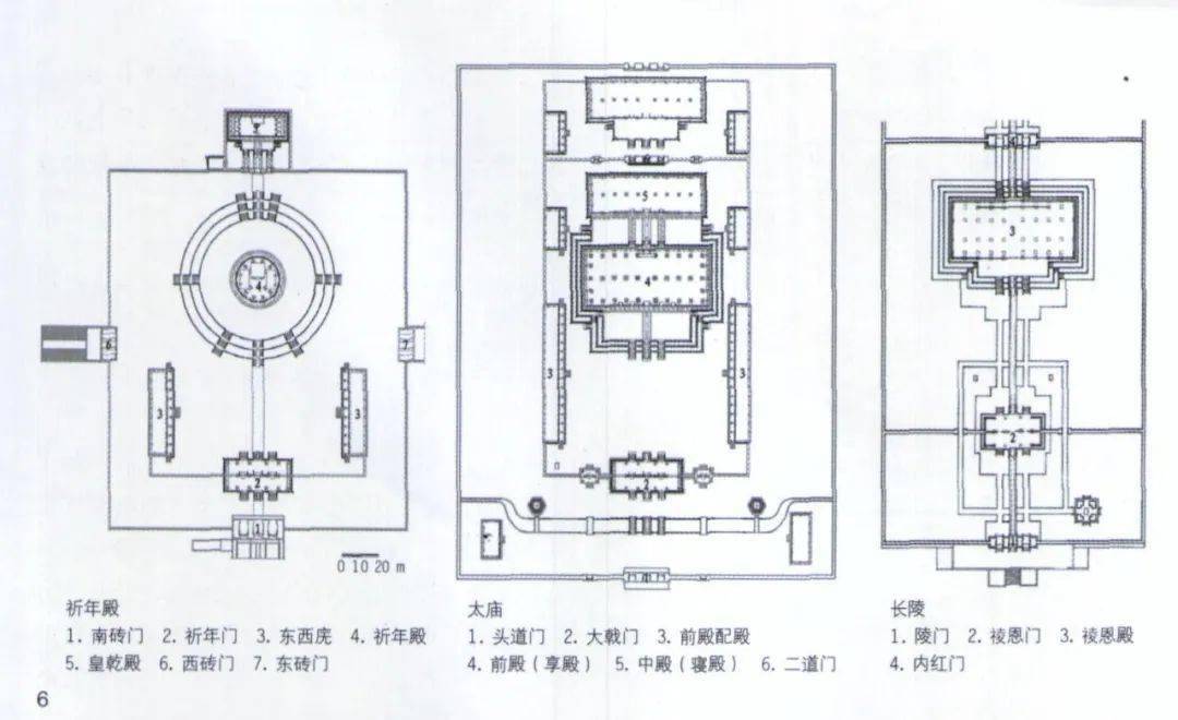 天坛结构图设计图图片