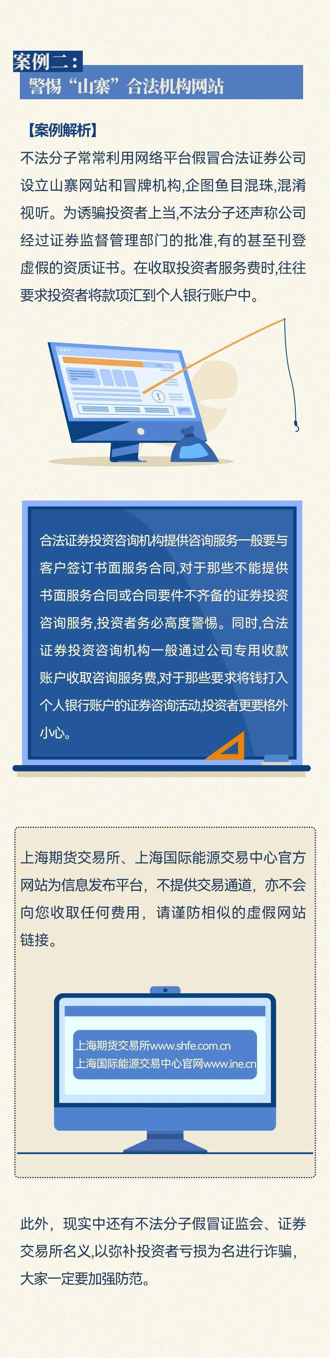 上期能源】世界投资者周| 电信网络诈骗套路深你我务必要小心_搜狐网