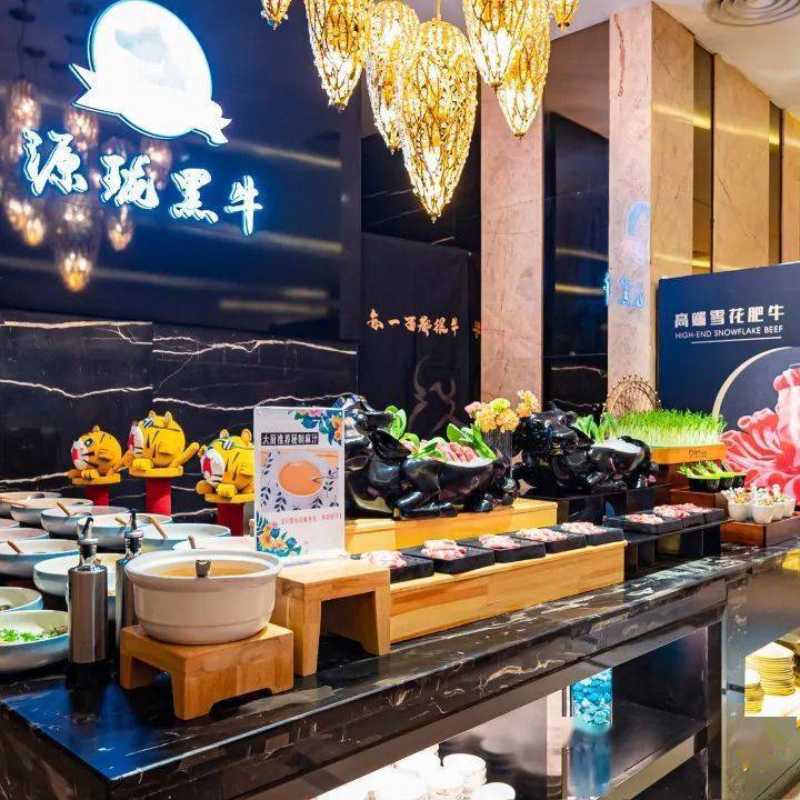 打卡烟台这家宝藏酒店,解锁仙境海岸美食之旅!_餐厅_蓬莱_观澜